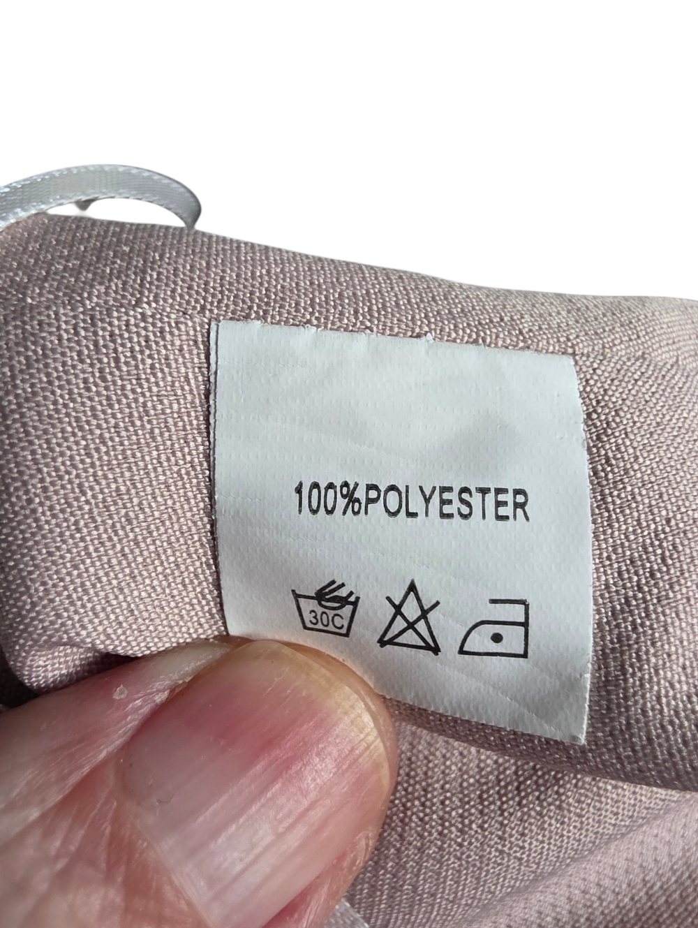 Hello Molly Malibu Sunset Top White Size 6 - Picture 5 of 8